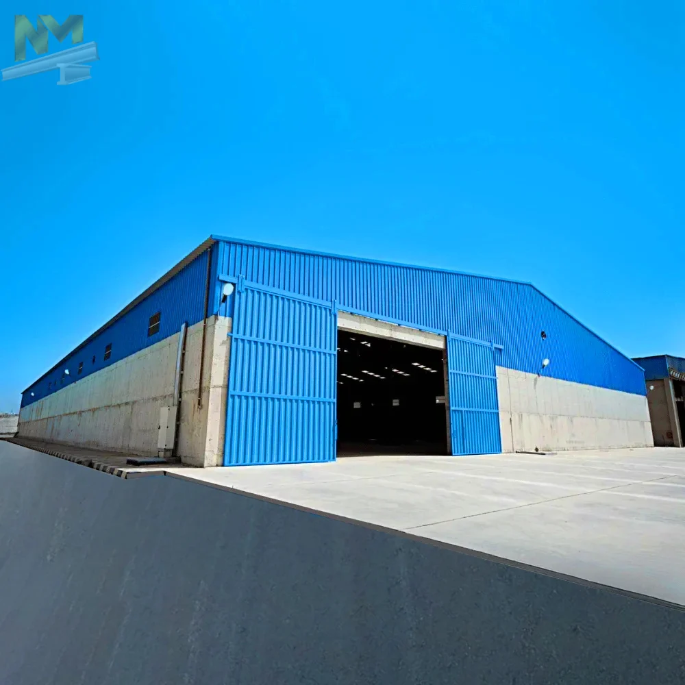 New Metal project image 1